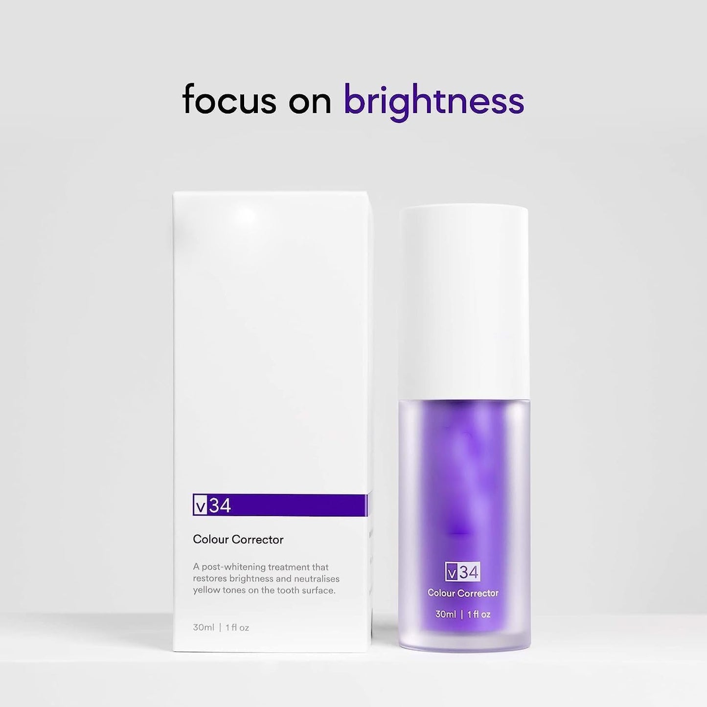 Hismile Teeth Brightening