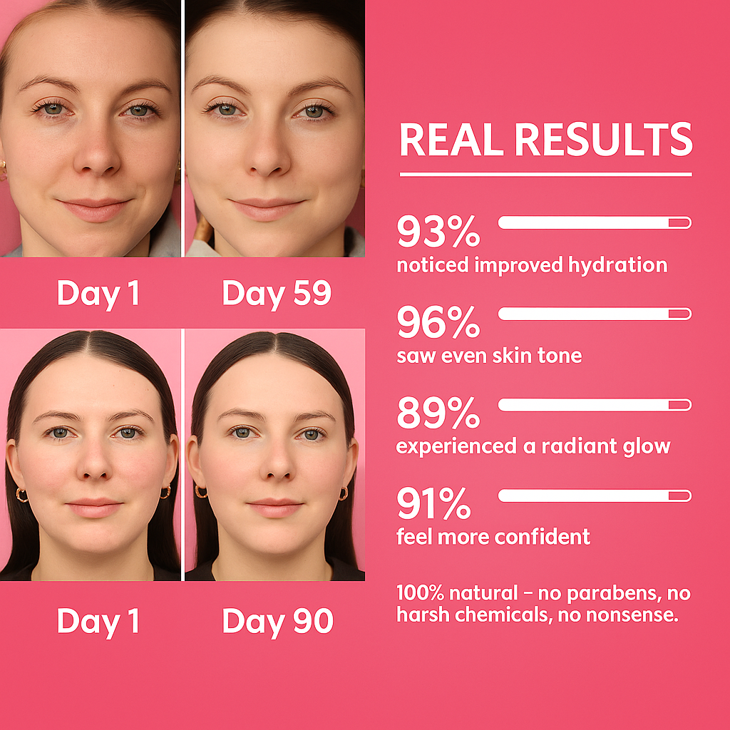 CC Cream SPF 25 - High Definition Radiance Face Cream