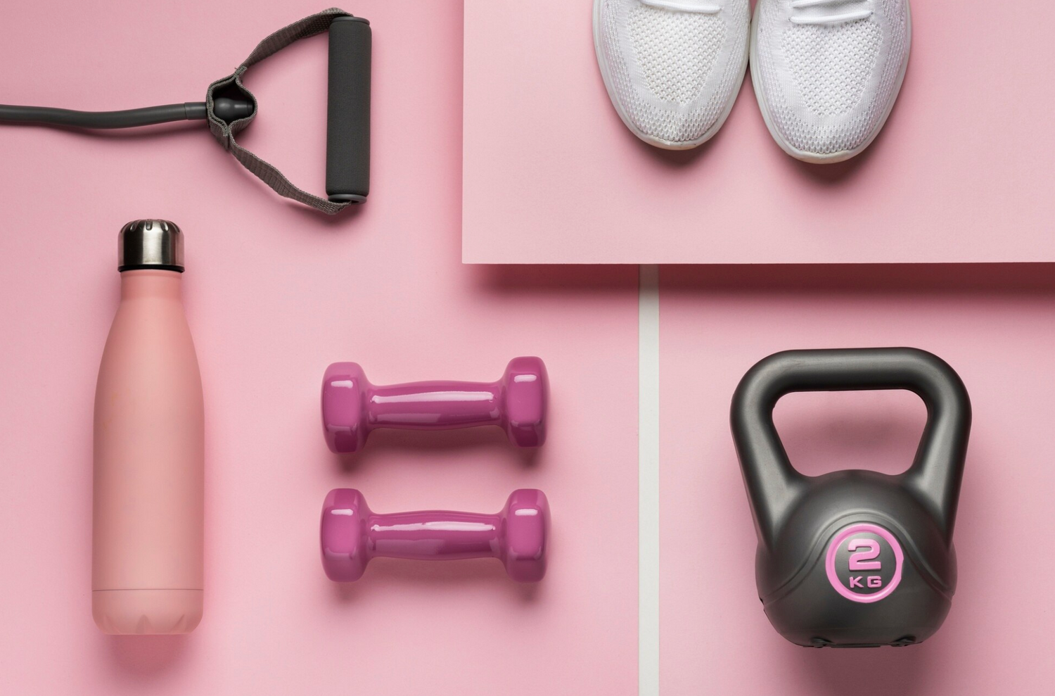 Fitness, sports & outdoors