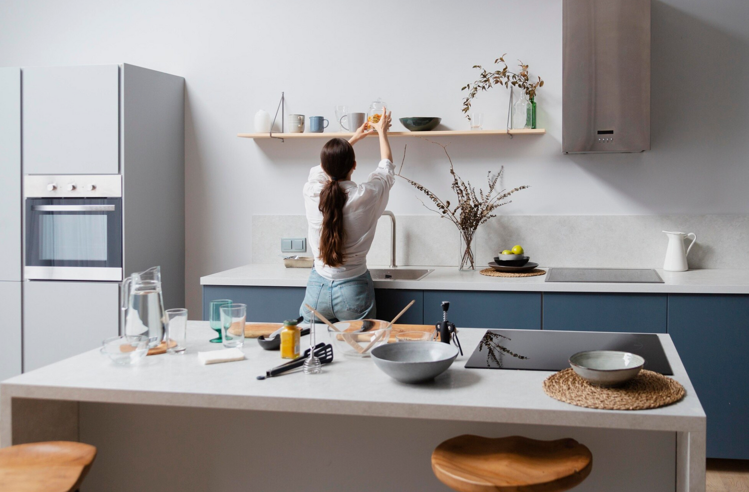 Home & Kitchen