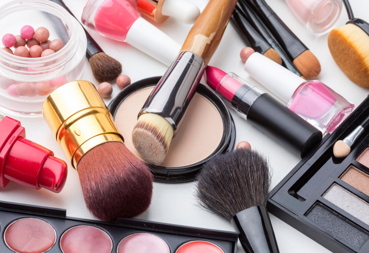 Health & Beauty