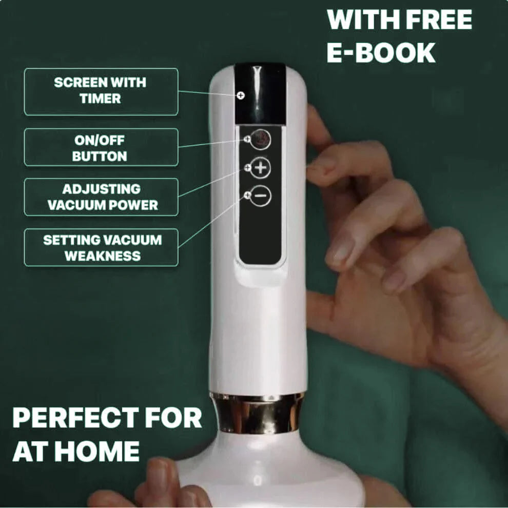 Cellulite Relief Kit with Oil