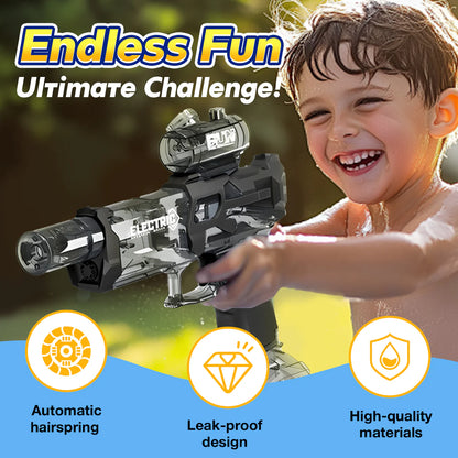 Ultimate Battle Water Blaster