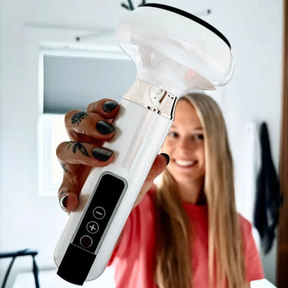 Cellulite Relief Kit with Oil