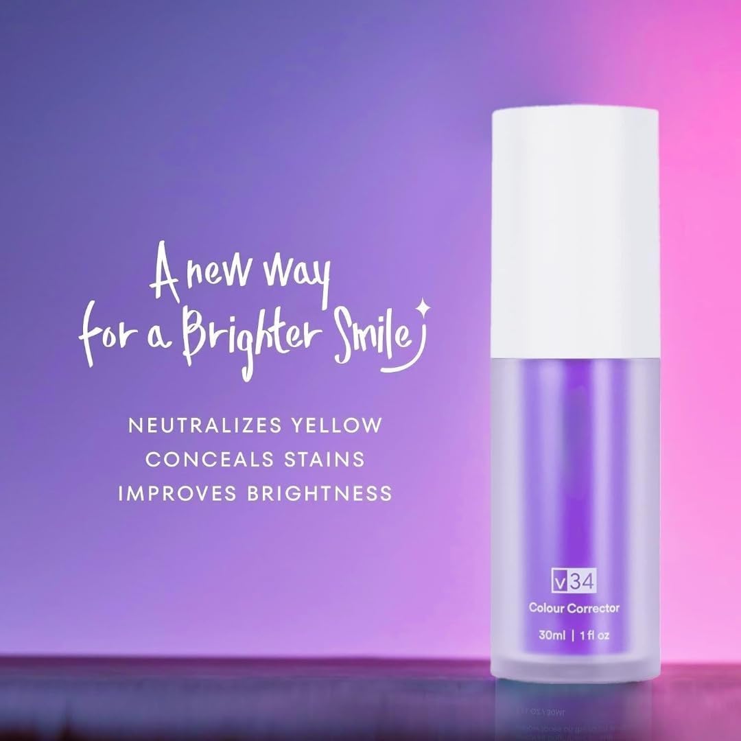 Hismile Teeth Brightening