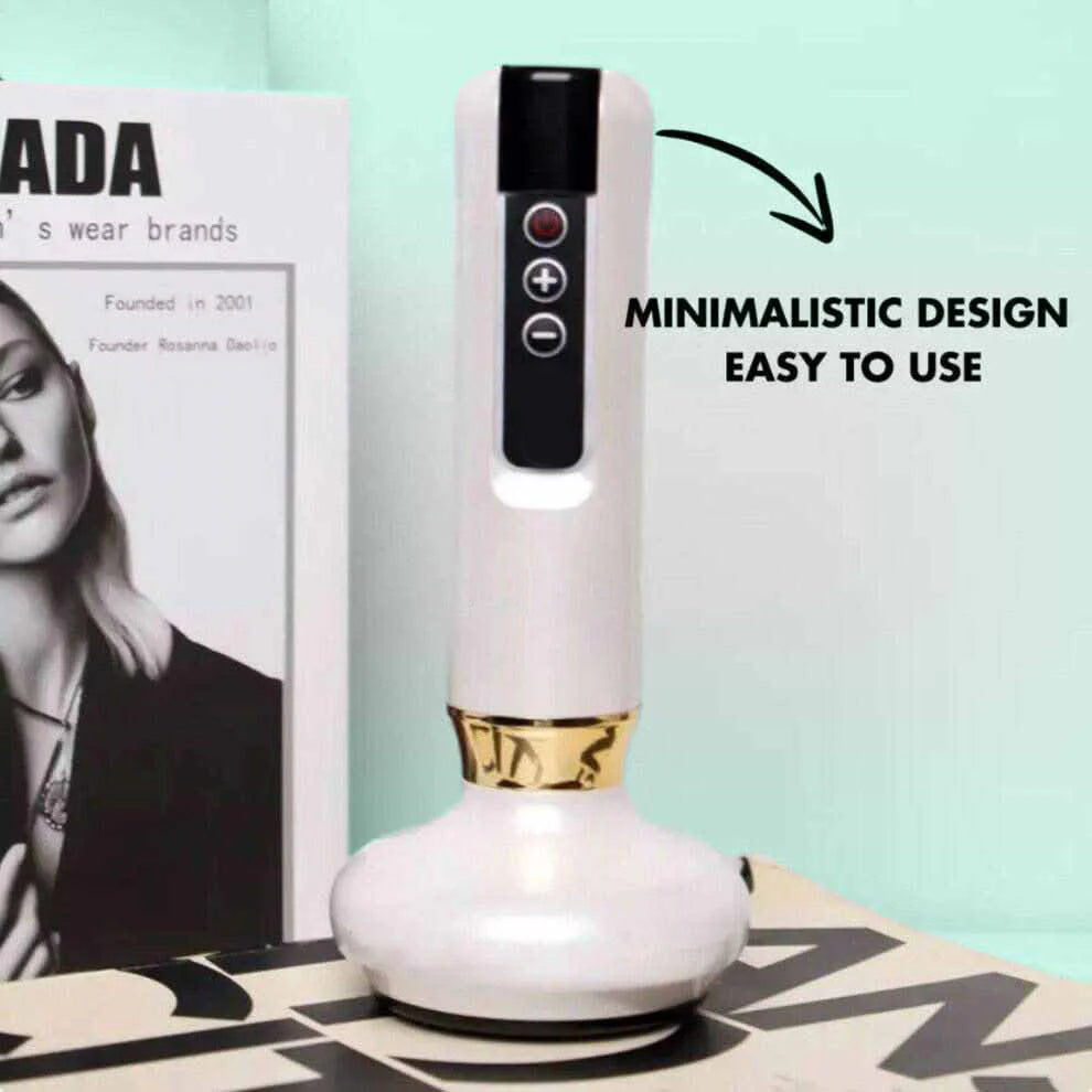 Cellulite Relief Kit with Oil