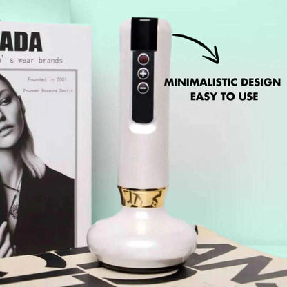 Cellulite Relief Kit with Oil