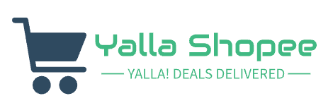 Yalla Shopee